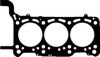 WILMINK GROUP WG1194626 Gasket, cylinder head